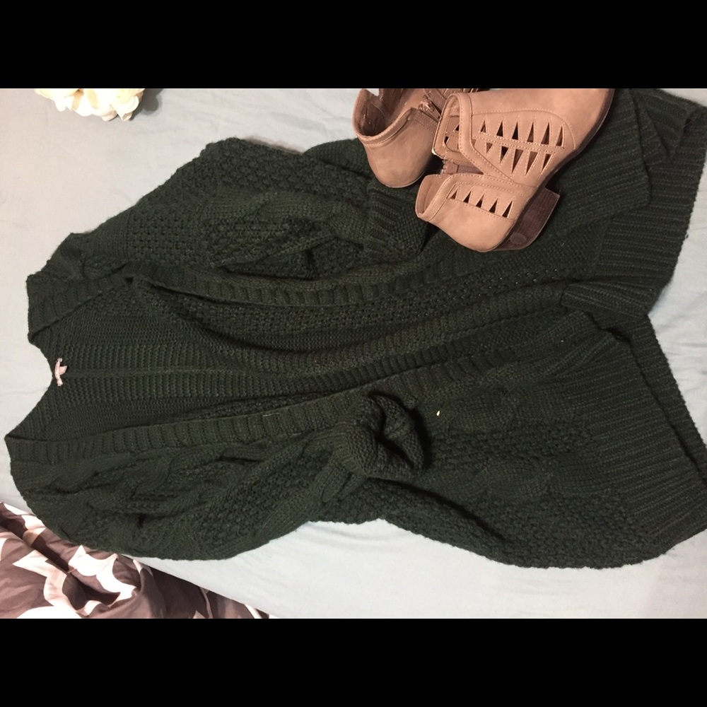 Cardigan